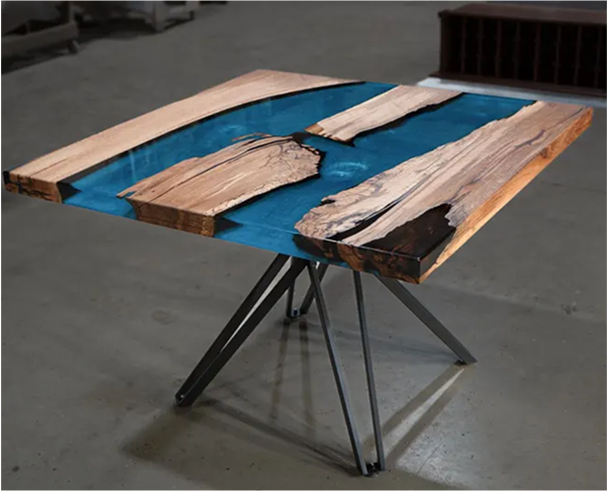 Custom Order USA Tables