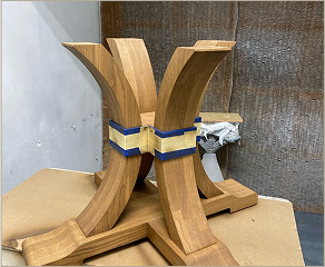 Custom Order USA Tables