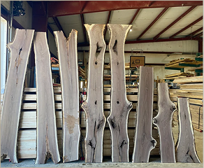 Custom Order USA Tables