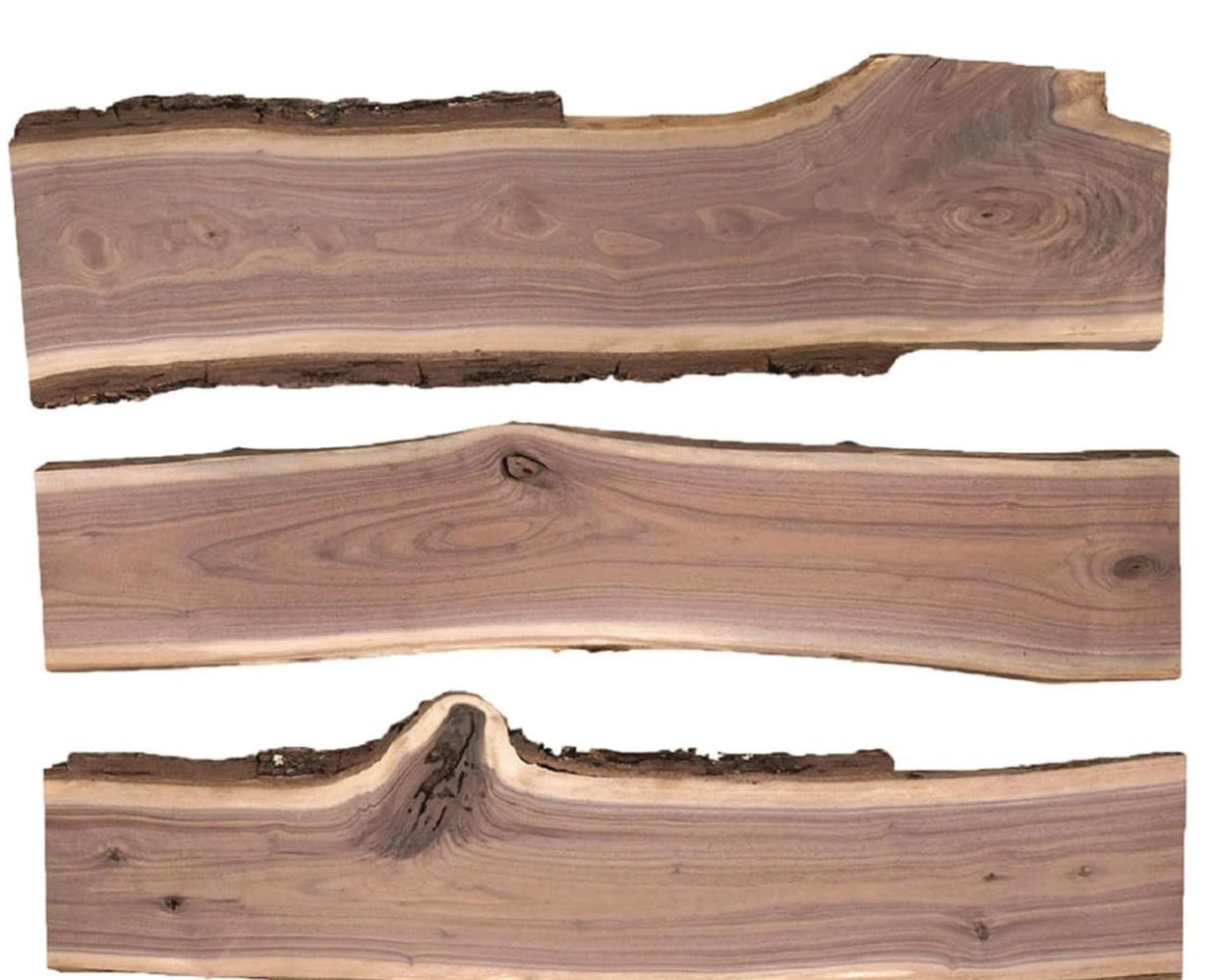 Wood Slabs