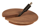 Wood Cable Hole Grommet (Without Ring)