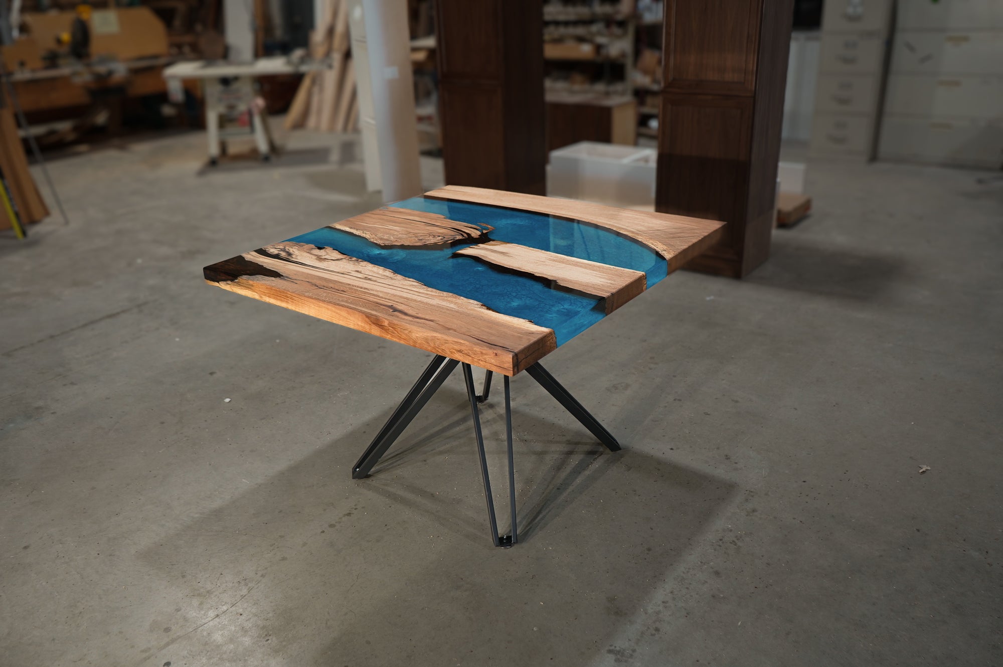 Tables