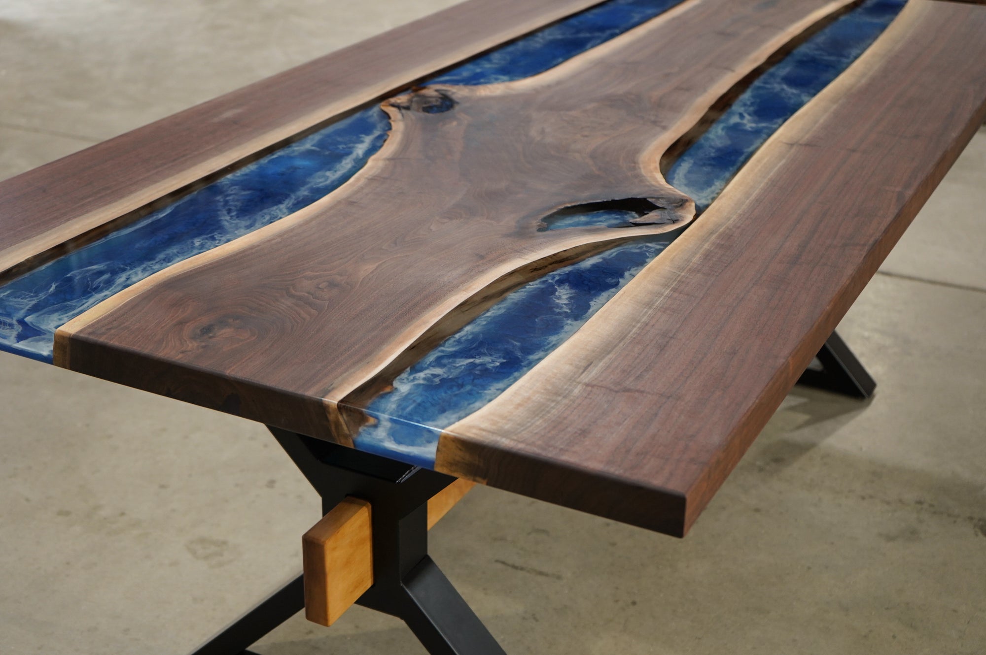 Tables