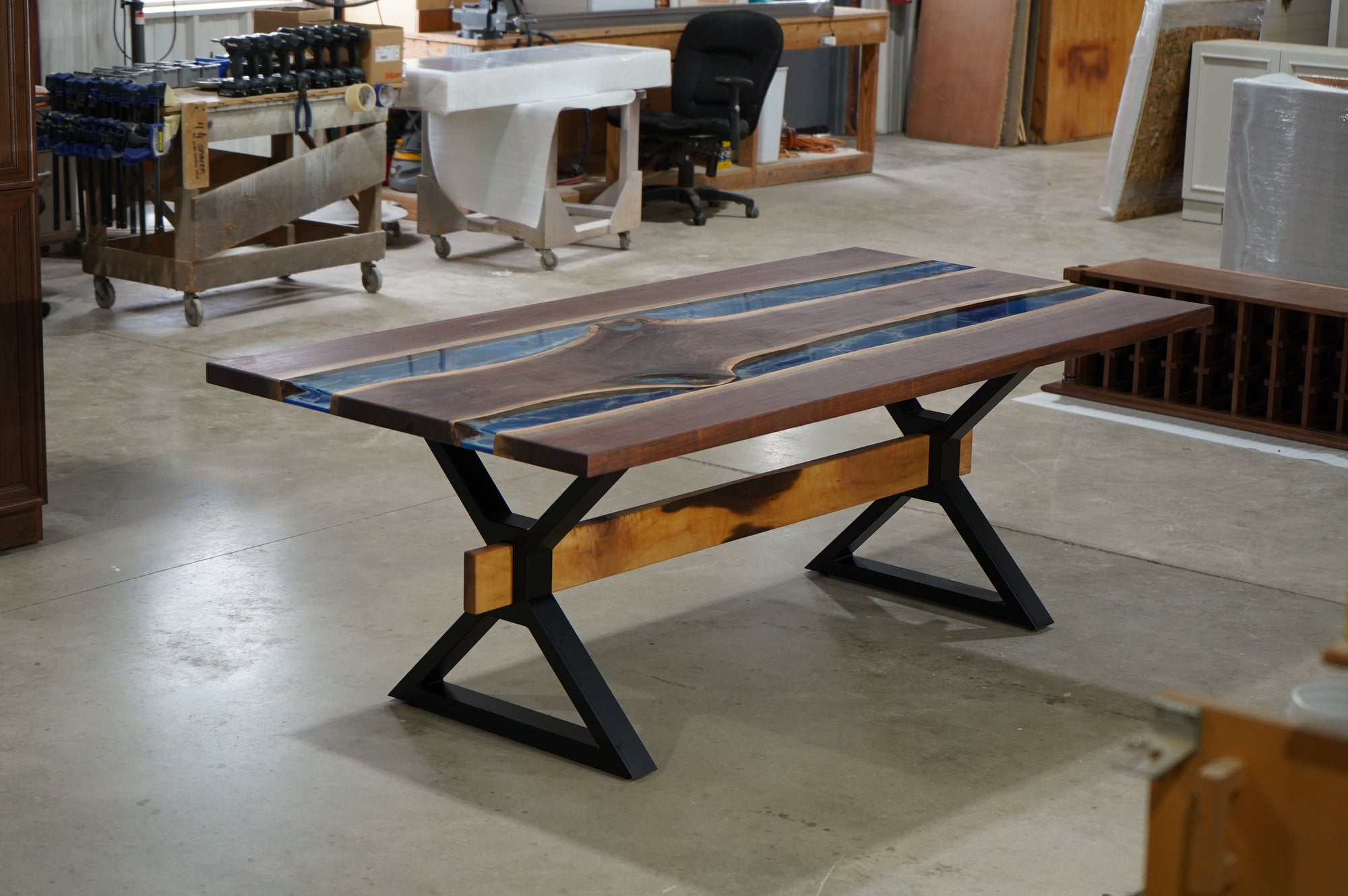 Tables