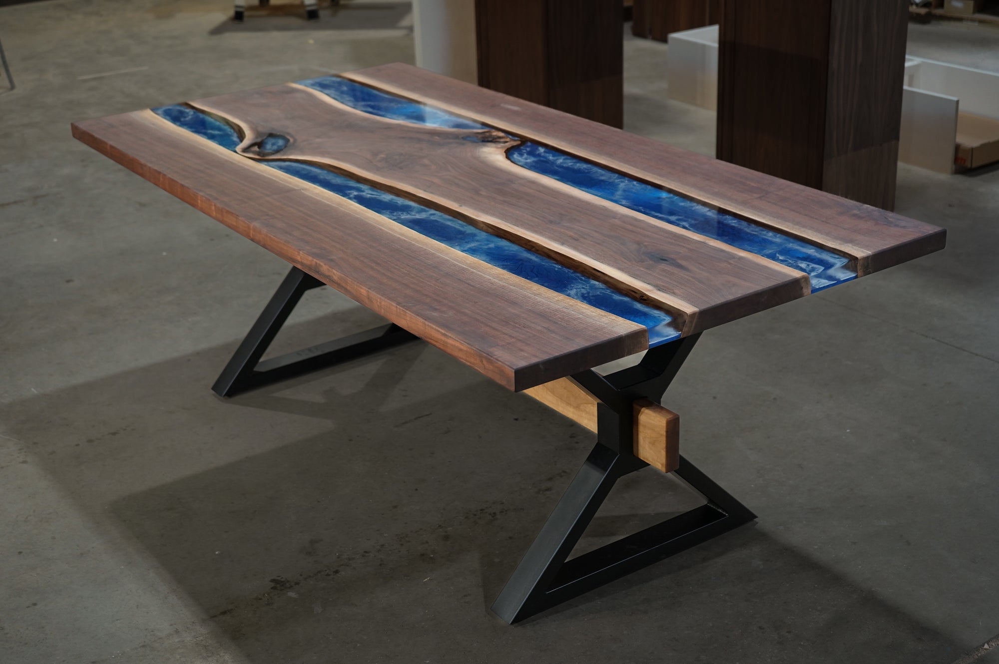 Tables