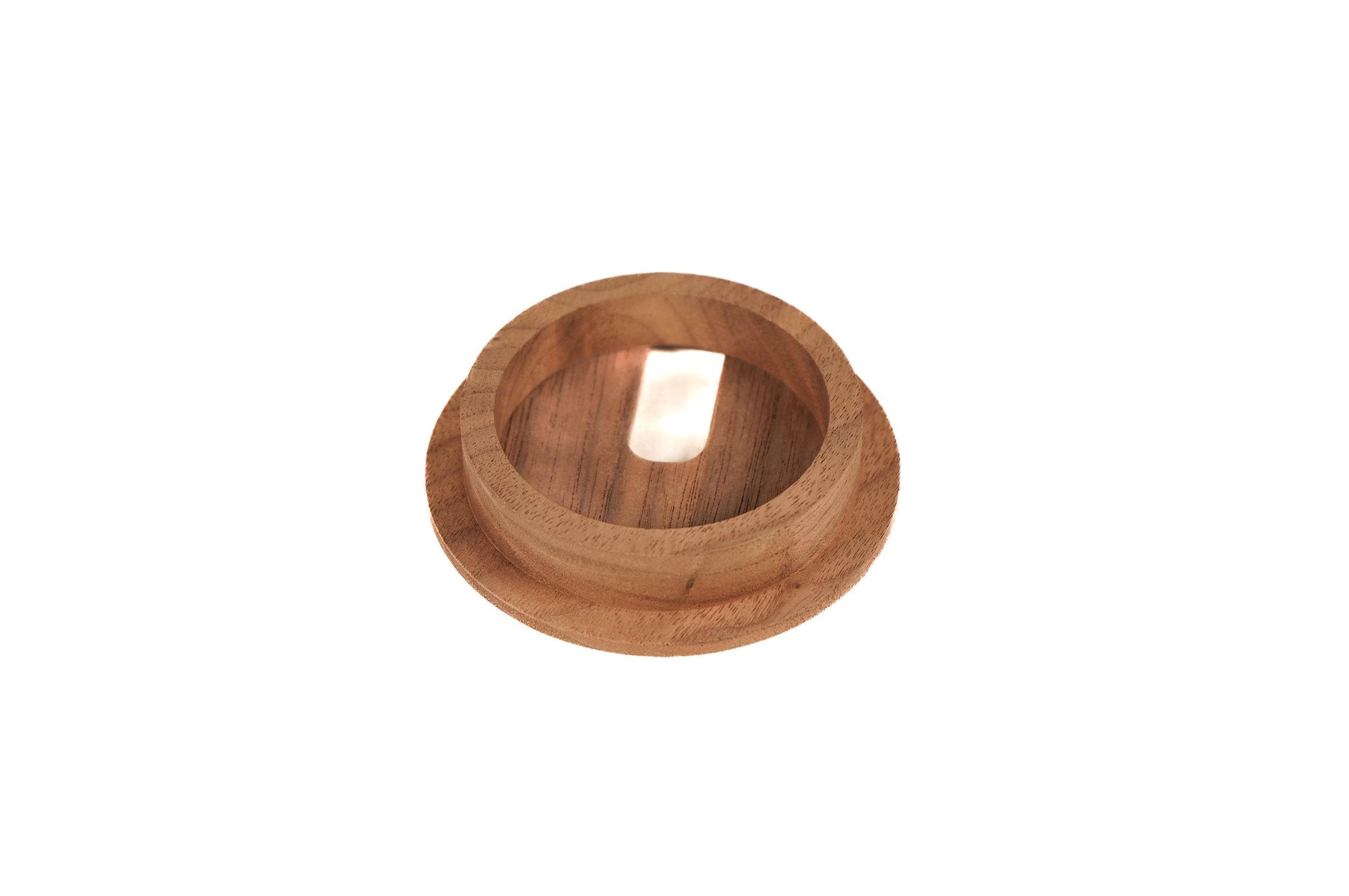 Wood Cable Hole Grommets