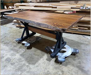 Custom Order USA Tables